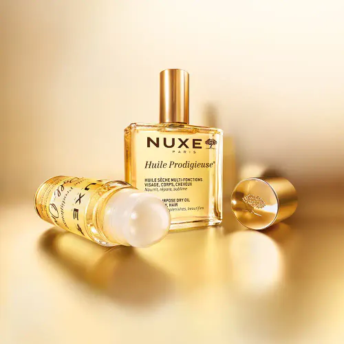 Nuxe Huile Prodigieuse Roll-On 60 ml