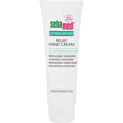 Sebamed Extreme Dry Skin Relief Hand Cream m/p 75 ml