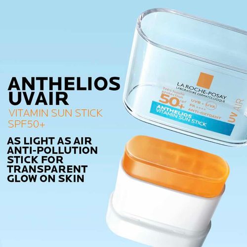 La Roche-Posay Anthelios UVAIR Vitamin Sun Stick SPF50+ 10 ml