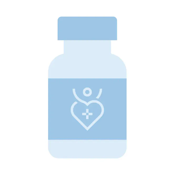 Hovedbilde Oljeklyster SA Rektalvæske 250 ml