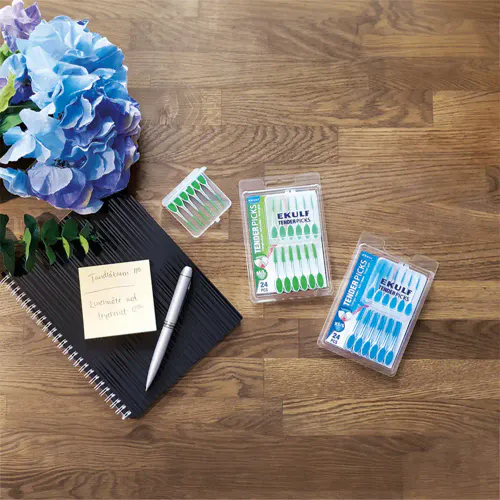 Ekulf Tenderpicks M/L 24 stk