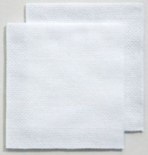 Mesoft Usterile Tørre Kompresser 5 x 5 cm 100 stk