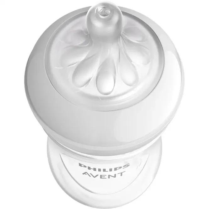 Hovedbilde Avent Natural Response Baby Bottle 3-6m 260 ml