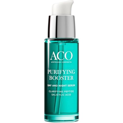 Aco Face Purifying Booster 30 ml