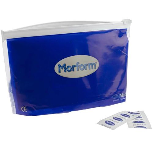 Morform Puter Fortykningsmiddel Stomipose 60 stk