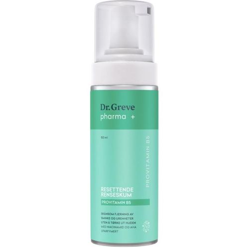 Dr. Greve Pharma Niacinamid Renseskum 150 ml