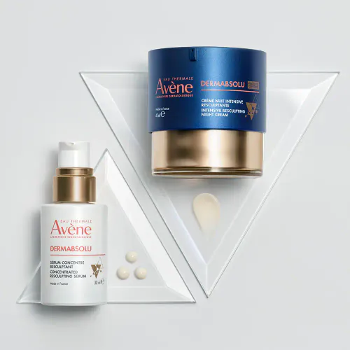 Avène DermAbsolu Intensive Resculpting Night Balm 40 ml