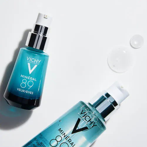 Vichy Mineral 89 Eyes 15 ml