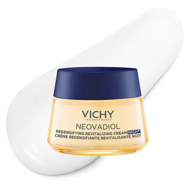 Hovedbilde Vichy Neovadiol Menopause Nattkrem 50 ml