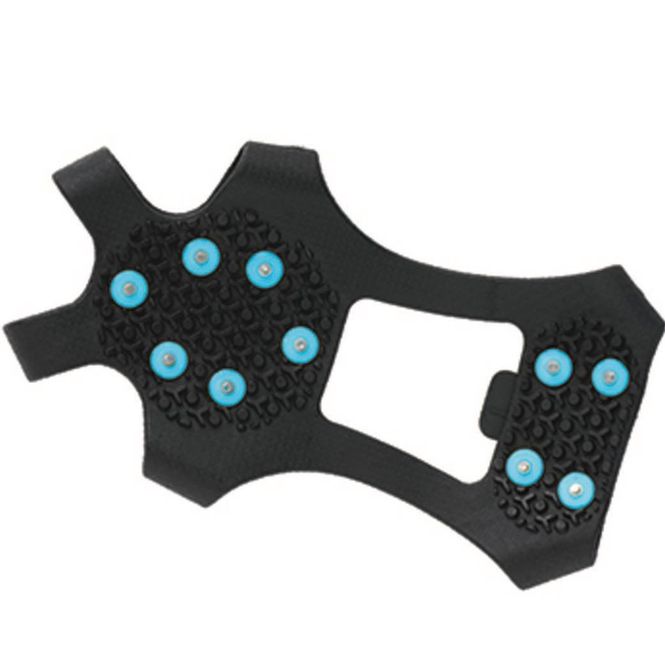 Hovedbilde Nordic Grip Walking Brodder M str 37-41 1 par 