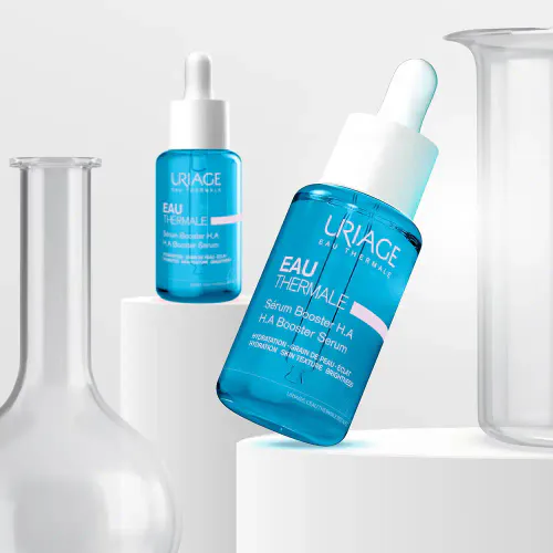 Uriage Eau Thermale H.A Booster Serum 30 ml