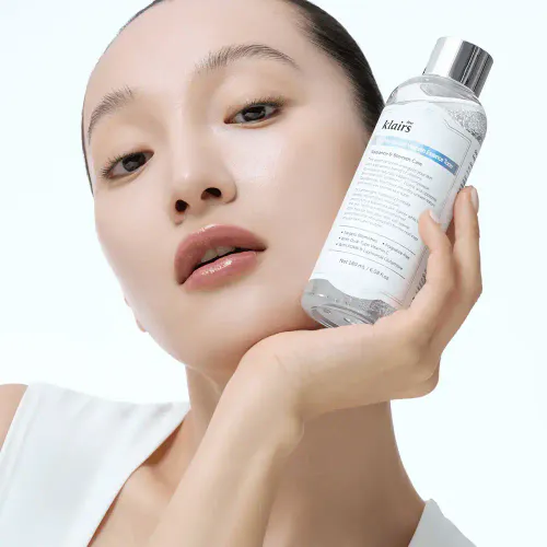 Klairs Freshly Juiced Vitamin Essence Toner 180 ml