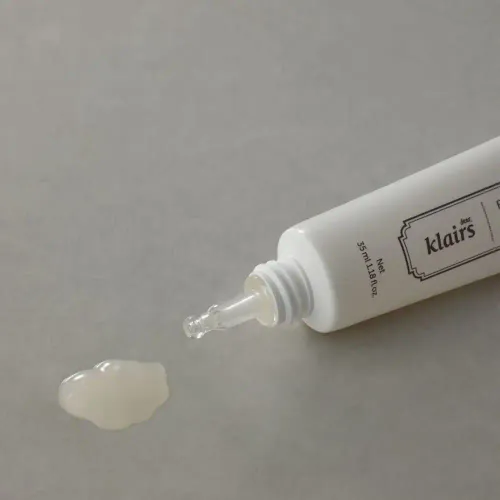 Klairs Fundamental Eye Awakening Gel 35 ml