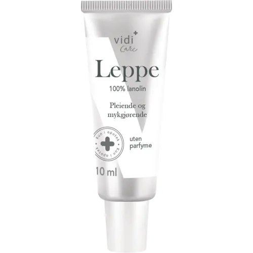 Vidi Care Leppe 10 ml