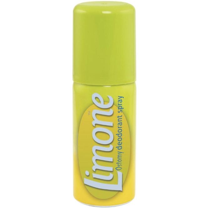 Hovedbilde Limone Stomidusj Spray 50 ml