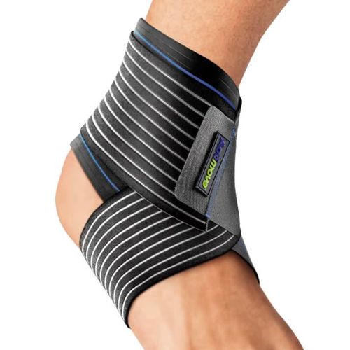 Actimove Sports Edition Ankelstøtte M 1 stk