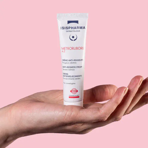 Isispharma Metroruboril A.Z 30 ml