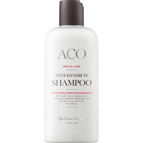 Aco Special Care Anti-Dandruff Shampoo 200 ml