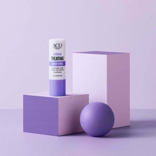 Aco Spotless Treating Cover Stick 3,5 g