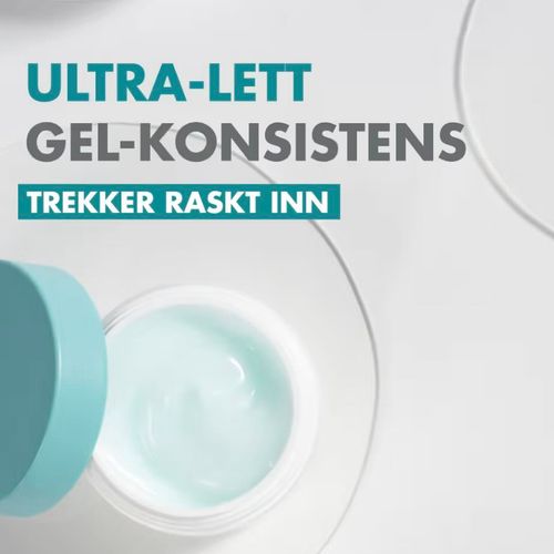 Avène Cleanance Aqua-Gel Mattende Ansiktskrem 50 ml