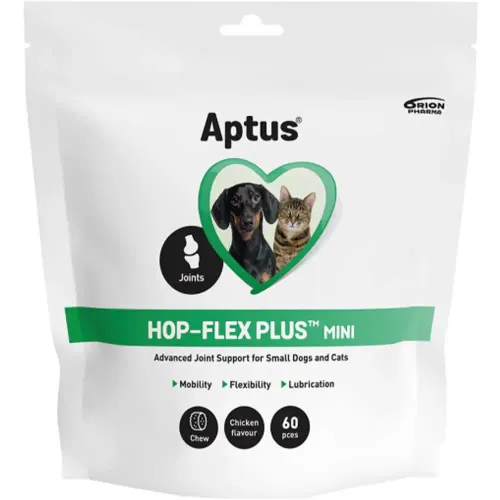 Aptus Hop-Flex Plus Mini 60 stk