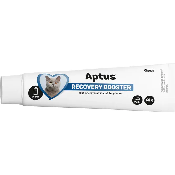 Hovedbilde Aptus Recovery Booster Cat 60 g