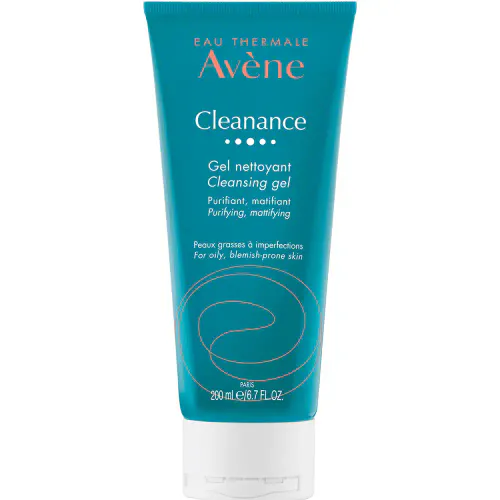 Avène Cleanance Cleansing Gel 200 ml