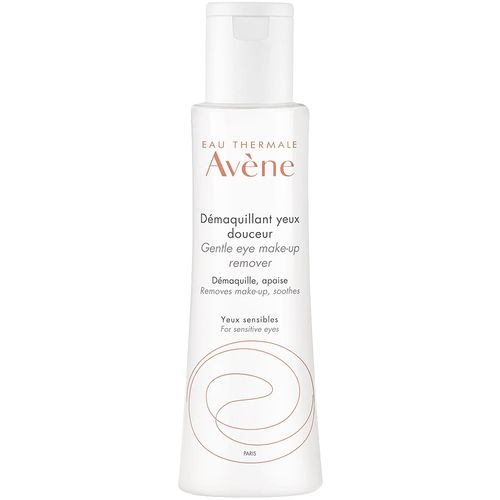 Avène Gentle Eye Makeup Remover 125 ml