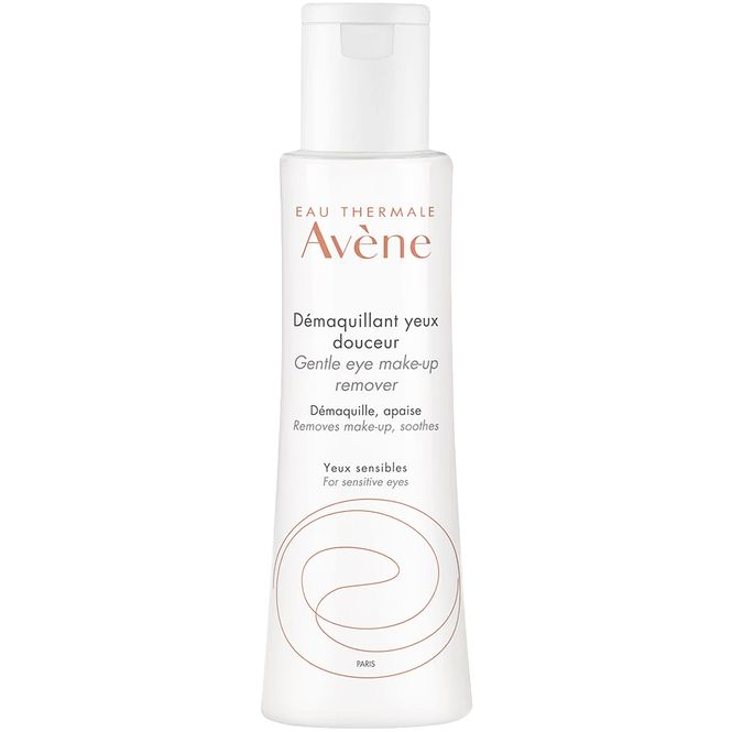 Hovedbilde Avène Gentle Eye Makeup Remover 125 ml