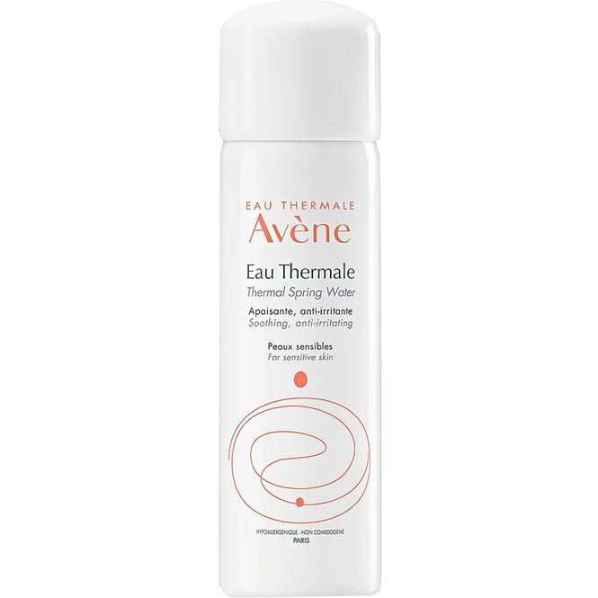 Hovedbilde Avène Thermal Spring Water 50 ml