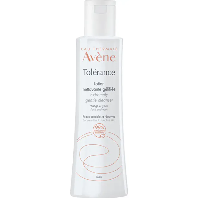 Hovedbilde Avène Tolérance Renselotion 200 ml