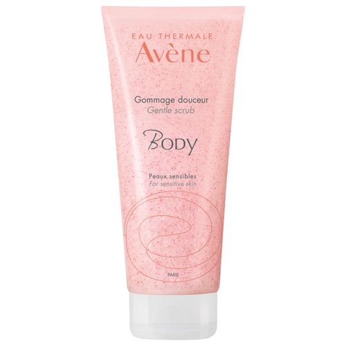 Avène Body Gentle Scrub 200 ml
