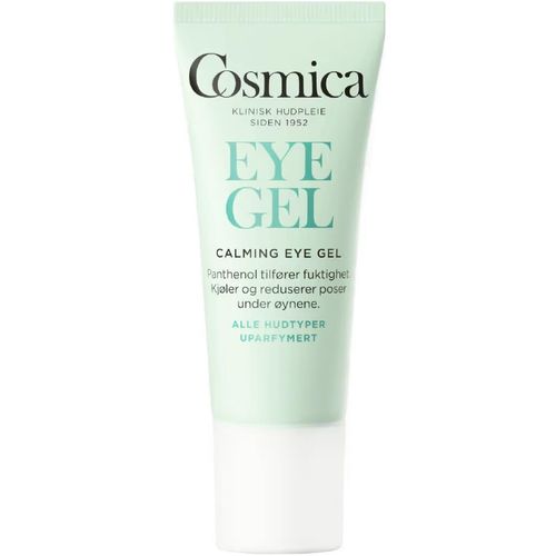Cosmica Face Calming Øyegel 20 ml