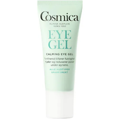 Cosmica Face Calming Øyegel 20 ml