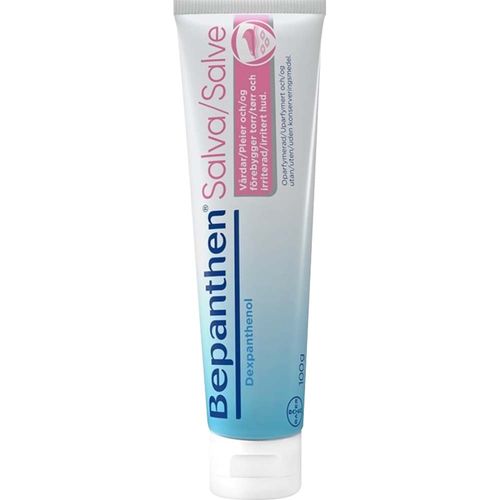 Bepanthen Salve 100 g