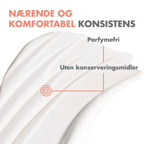 Avène Tolerance Hydra-10 Cream 40 ml
