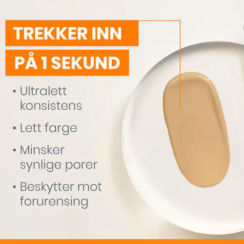 Avène Sun Ultra Fluid Perfector SPF50+ 50 ml