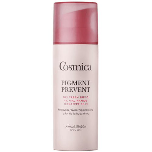 Cosmica Pigment Prevent Day Cream SPF50 50 ml