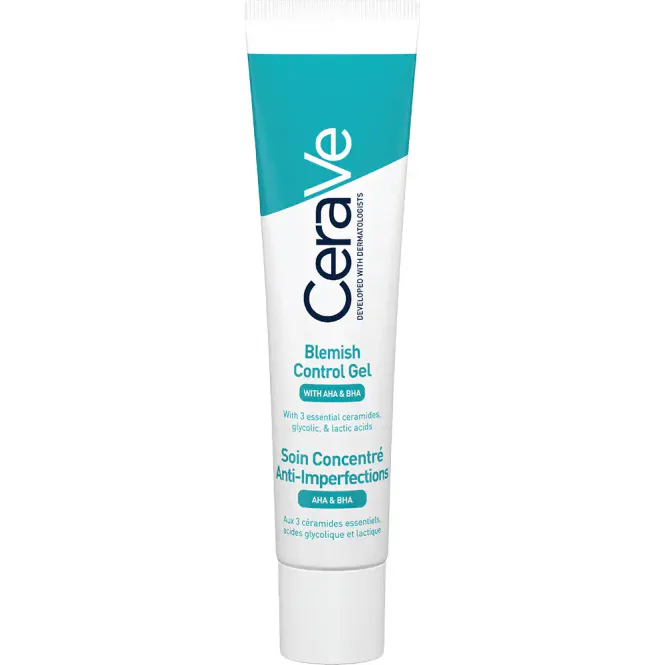 Hovedbilde CeraVe Blemish Control Gel 40 ml