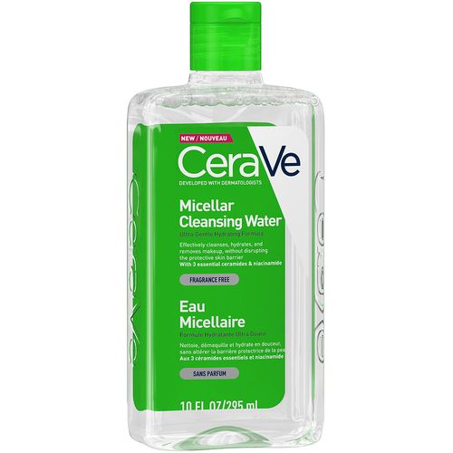 CeraVe Micellar Cleansing Water 295 ml