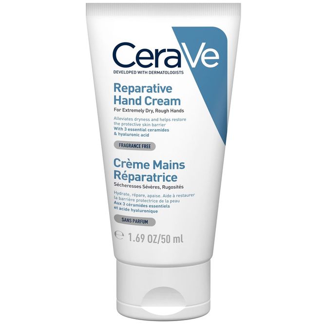 Hovedbilde CeraVe Reparative Hand Cream 50 ml