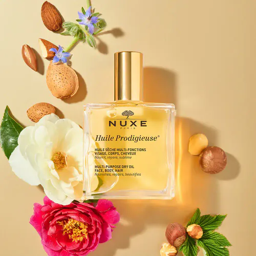 Nuxe Huile Prodigieuse Dry Oil 100 ml