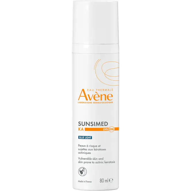 Hovedbilde Avène SunsiMed KA Actinic Keratosis SPF50+ 80 ml