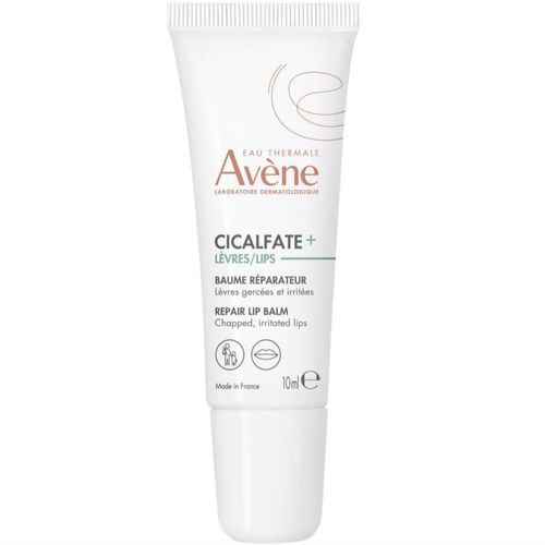 Avene Cicalfate Repair Lip Balm 12 ml
