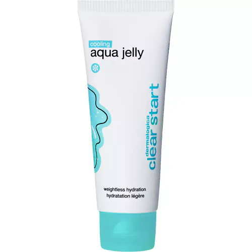 Clear Start Cooling Aqua Jelly 59 ml