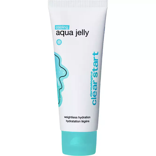 Hovedbilde Clear Start Cooling Aqua Jelly 59 ml