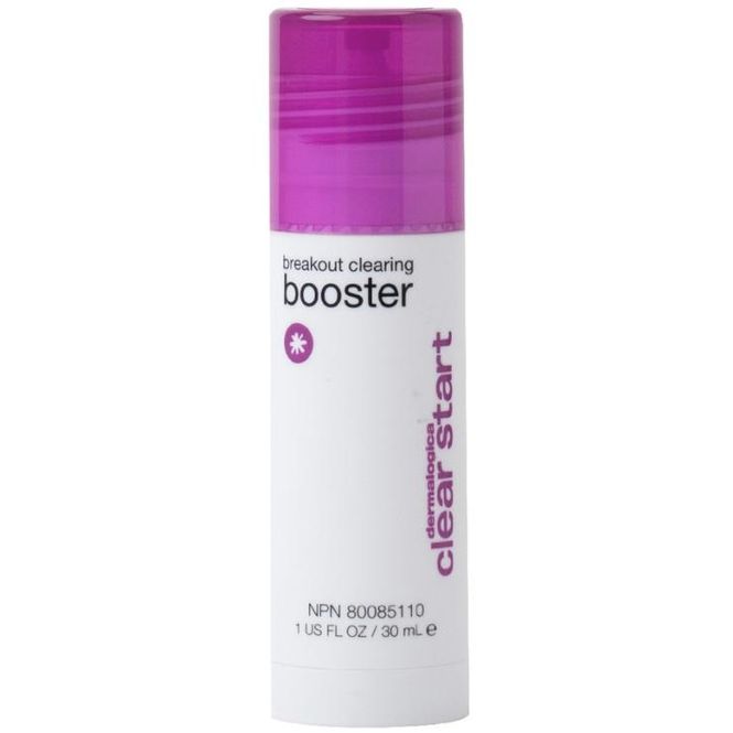 Hovedbilde Clear Start Breakout Clearing Booster 30 ml