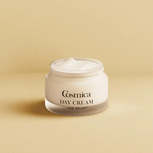 Cosmica Age Delay+ Day Cream 50 ml