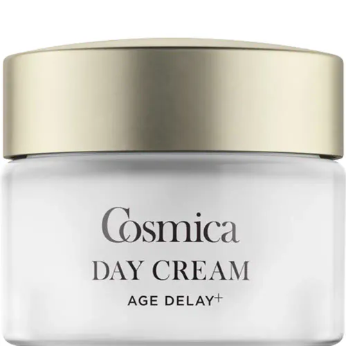 Cosmica Age Delay+ Day Cream 50 ml