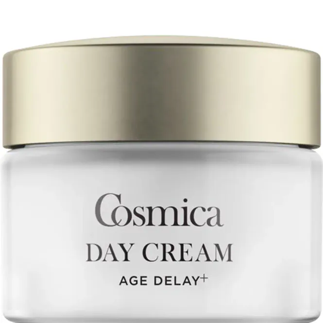 Hovedbilde Cosmica Age Delay+ Day Cream 50 ml